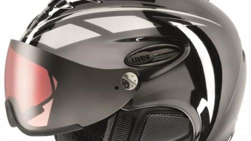 Casco Full face - Novità 14/15